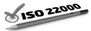 ISO 22000 / FSSC 22000 / BRC / HACCP